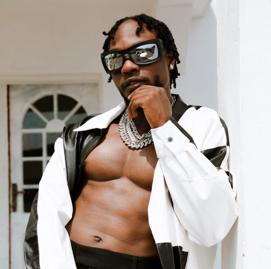 Meet 8 popular Nigerian celebrities born into rich family