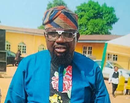 Kola Edokpayi set free