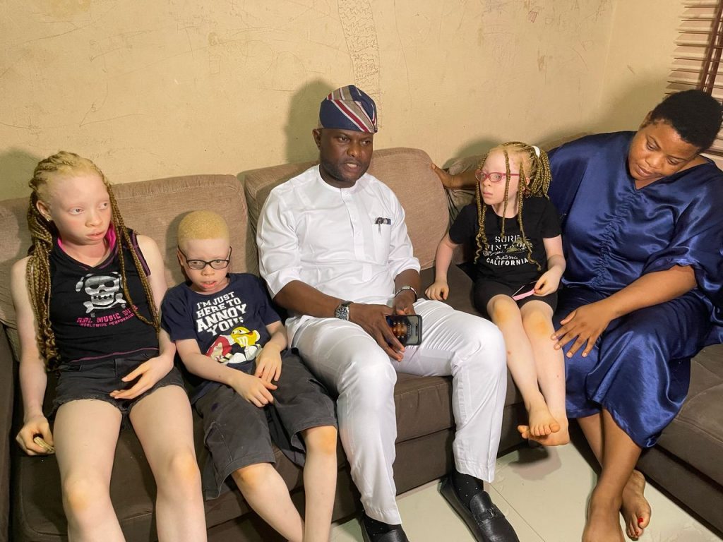 Gov. Okpebholo Promise Justice for Slain Realtor