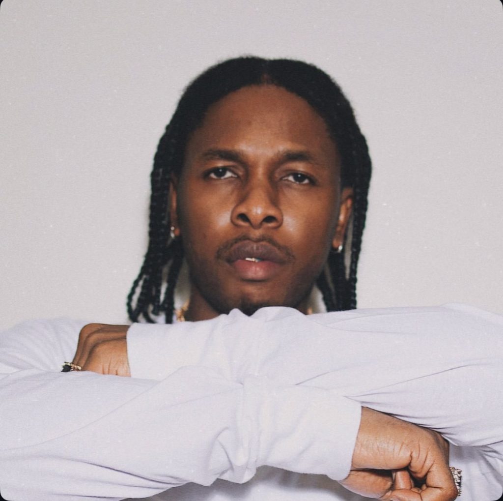 Runtown Drops Soundgod Fest IV EP with Fresh Hits