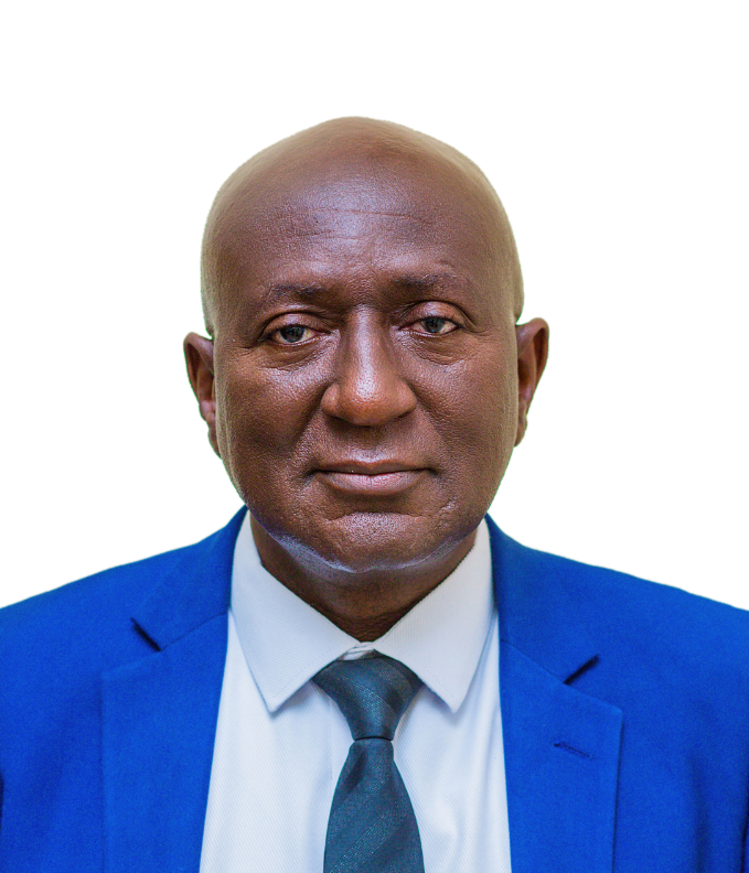 Igbinedion University’s New Registrar Resumes July 1