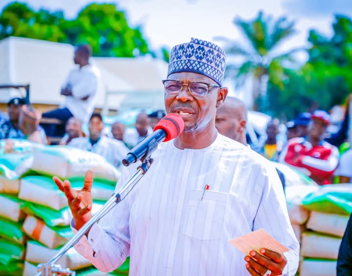 Gov Sule Sacks Nasarawa TSC Boss Over Illegal Recruitment of 4,200 Teachers